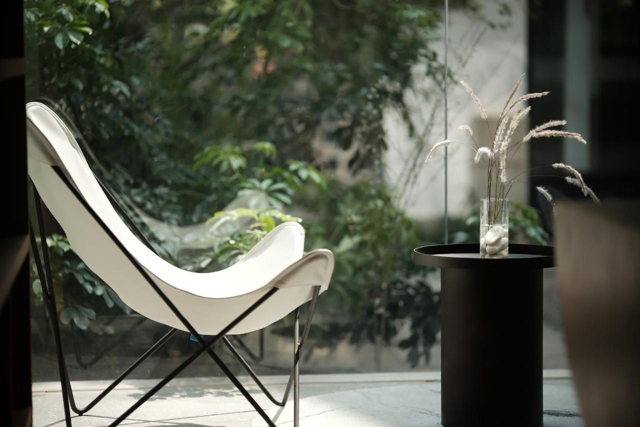 Guilin Bonjour Boutique Hotel- Free Pick Up Service Over 3 Nights Exterior foto