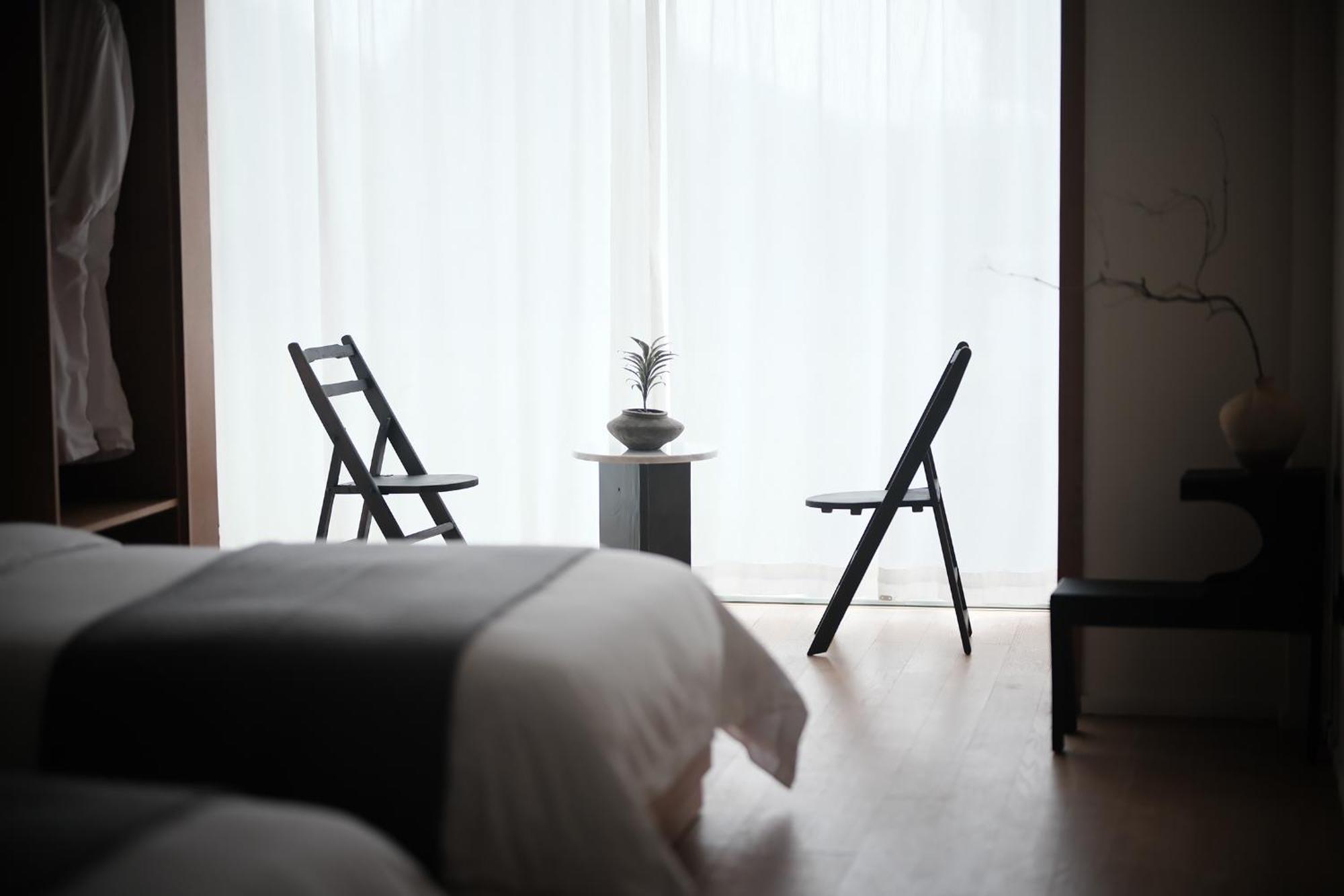 Guilin Bonjour Boutique Hotel- Free Pick Up Service Over 3 Nights Habitación foto