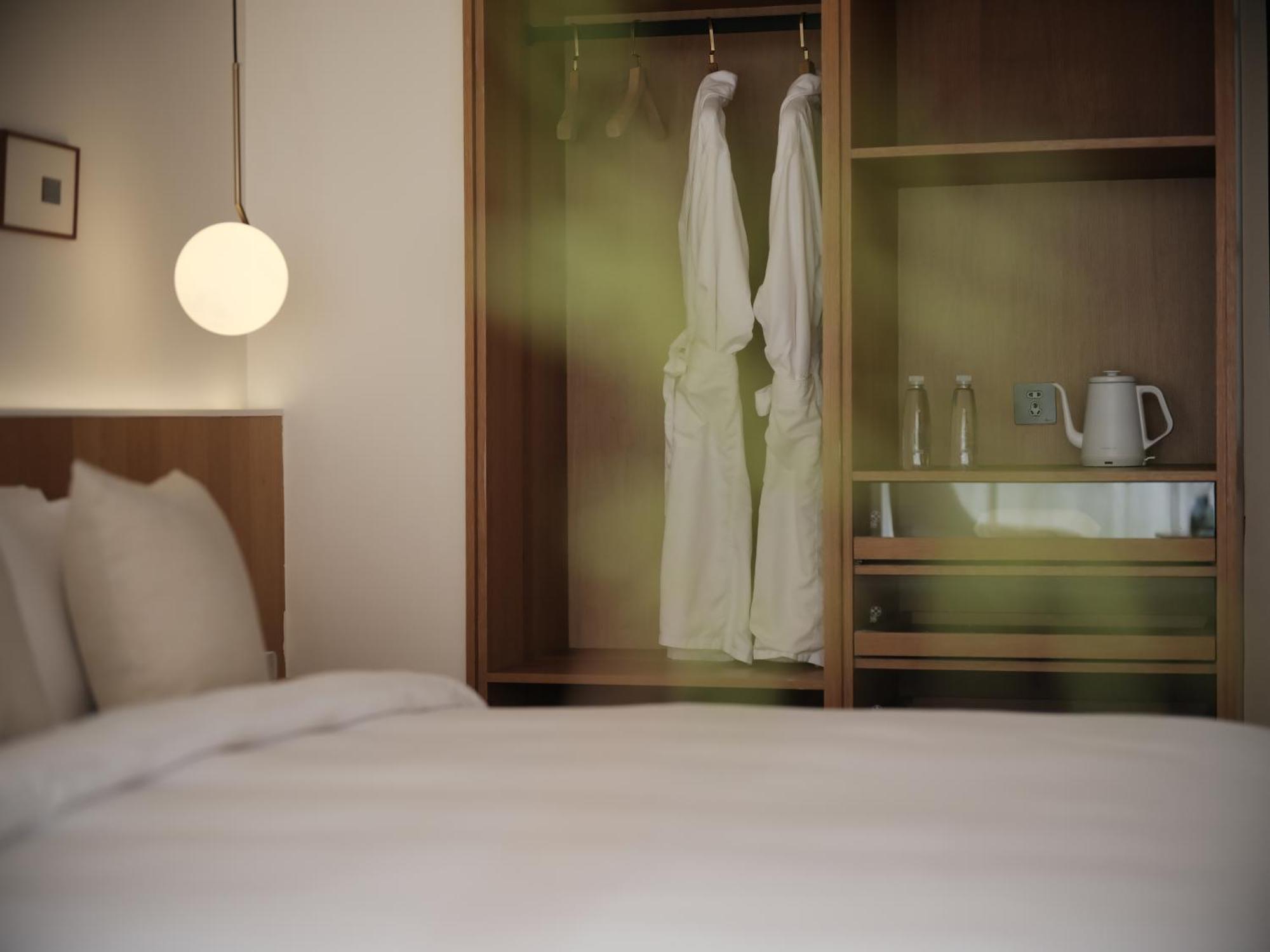 Guilin Bonjour Boutique Hotel- Free Pick Up Service Over 3 Nights Exterior foto