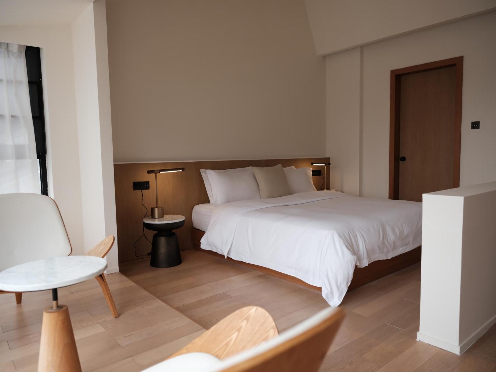 Guilin Bonjour Boutique Hotel- Free Pick Up Service Over 3 Nights Exterior foto