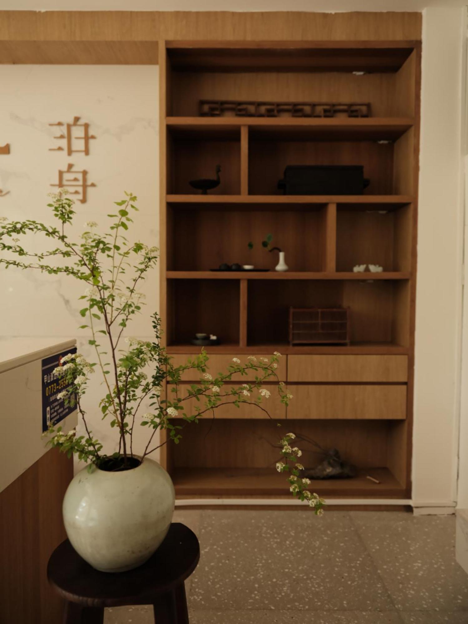 Guilin Bonjour Boutique Hotel- Free Pick Up Service Over 3 Nights Exterior foto