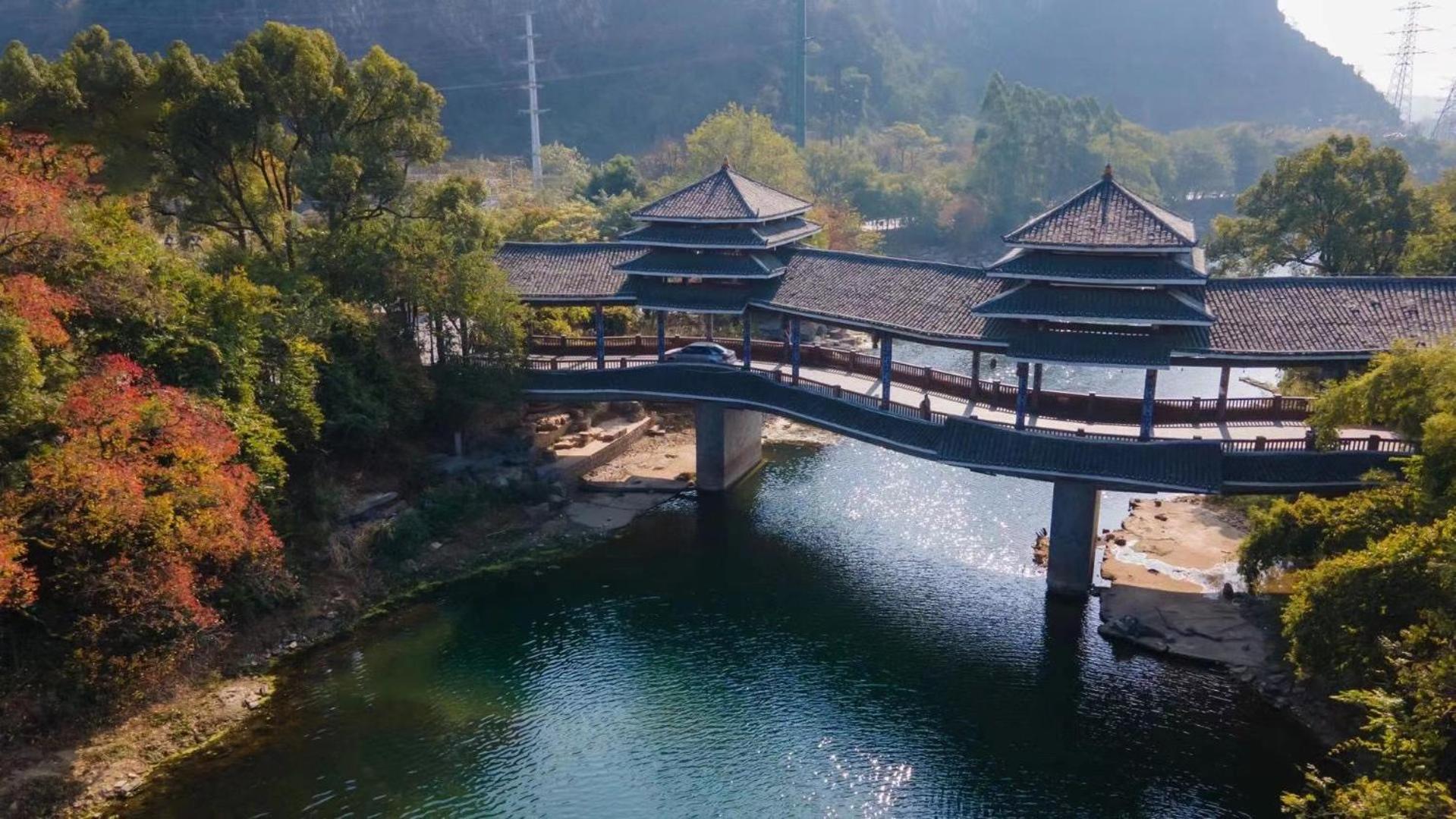 Guilin Bonjour Boutique Hotel- Free Pick Up Service Over 3 Nights Exterior foto