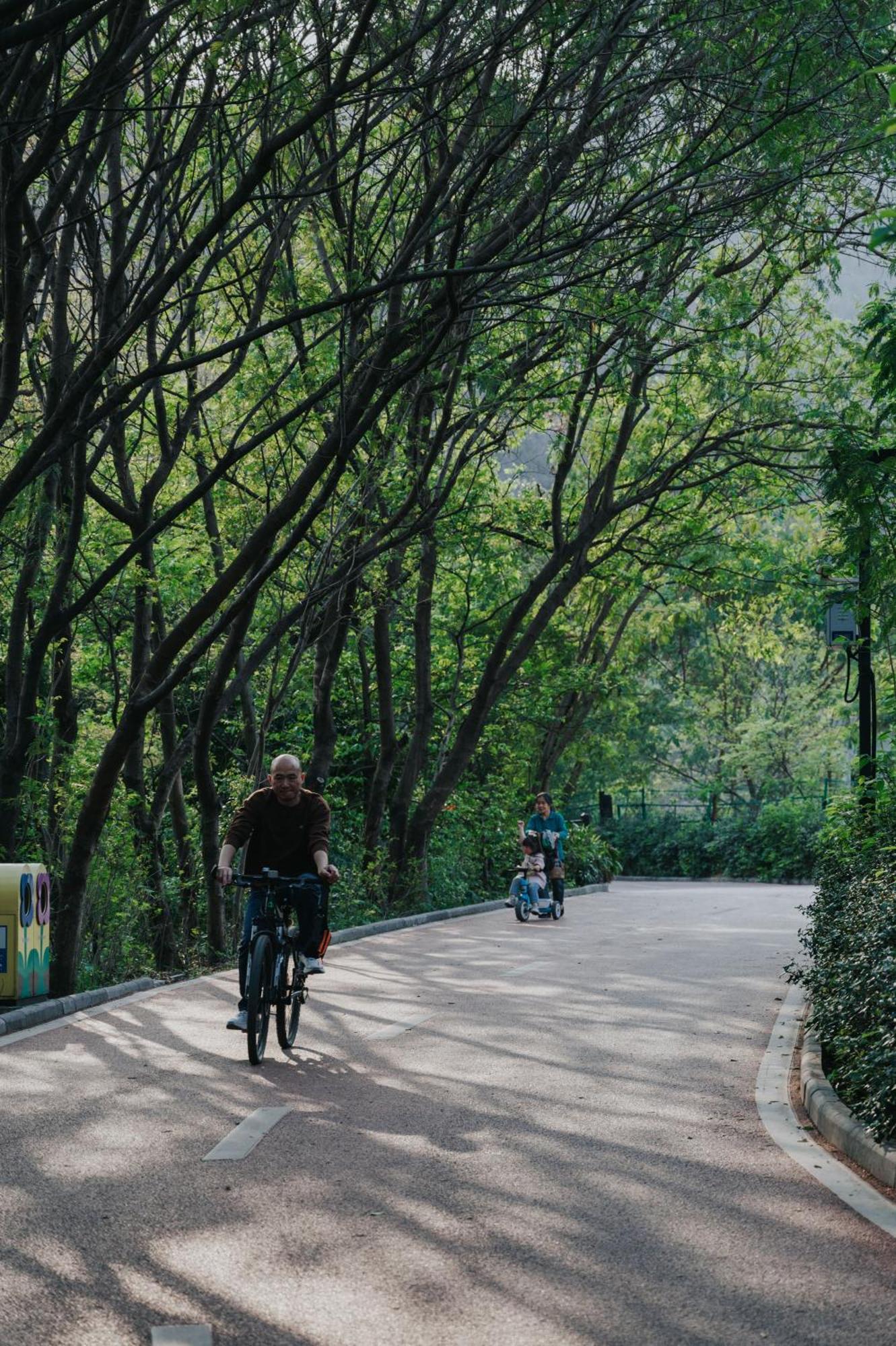 Guilin Bonjour Boutique Hotel- Free Pick Up Service Over 3 Nights Exterior foto